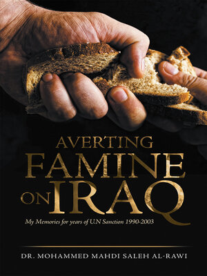 cover image of Averting Famine on Iraq